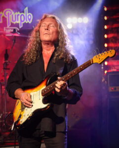 Rob Sas Guitar Tour 2023