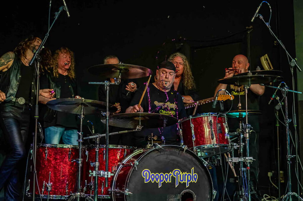 Caerphilly Dubbel Xposure Photography