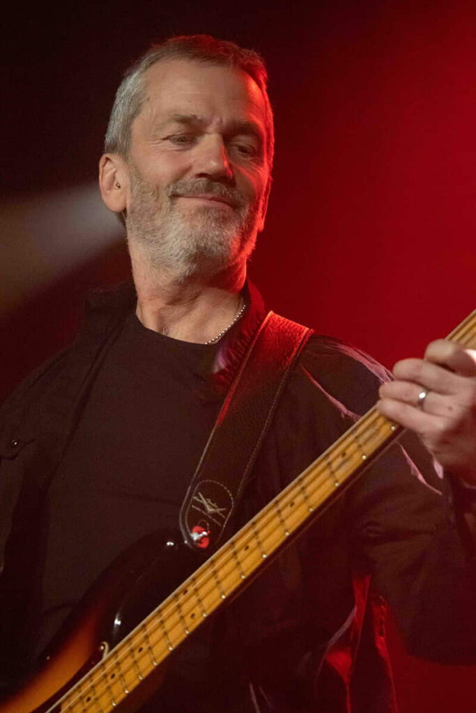 Phil Crombie