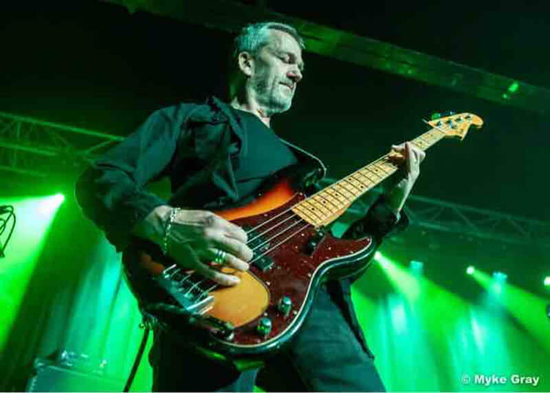 Phil Crombie