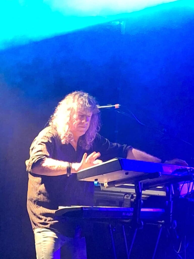 Spain Spring 2024 Tour