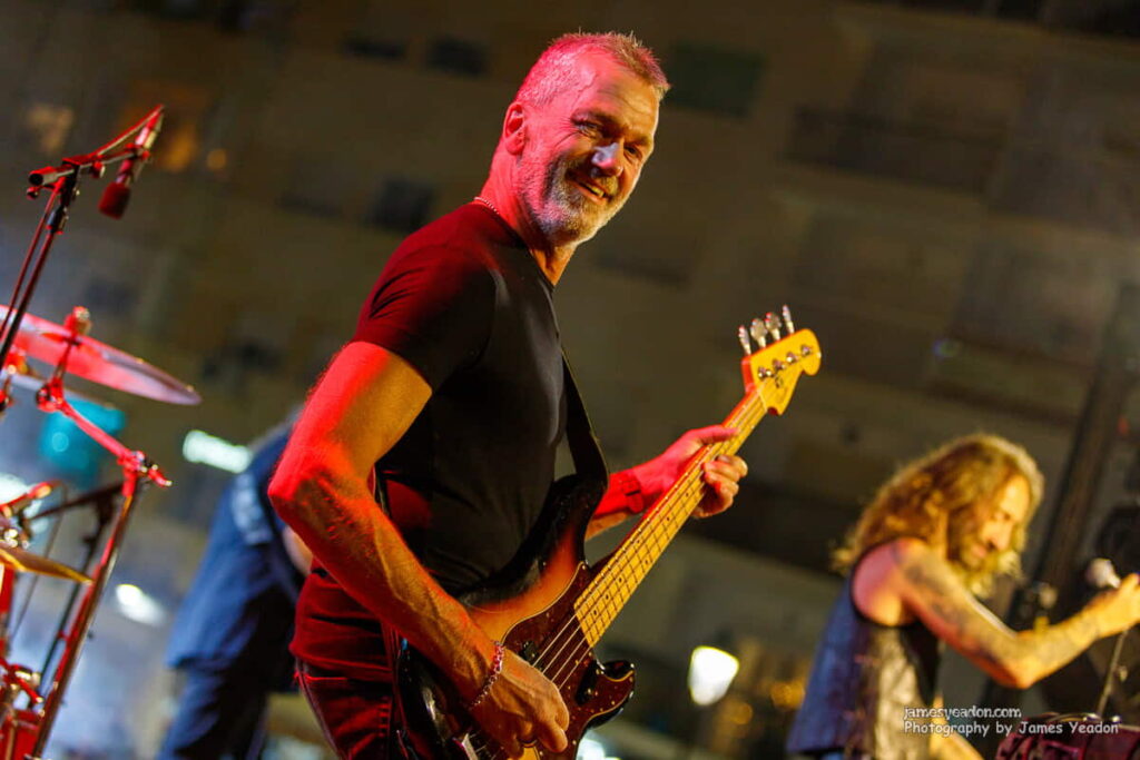 Spain Spring 2024 Tour