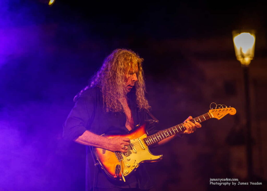 Spain Spring 2024 Tour