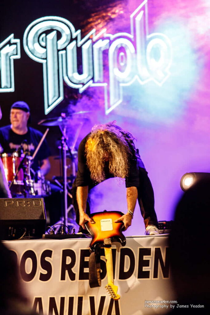 Spain Spring 2024 Tour