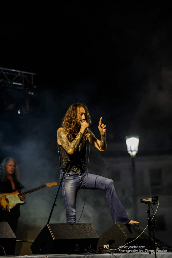 Spain Spring 2024 Tour