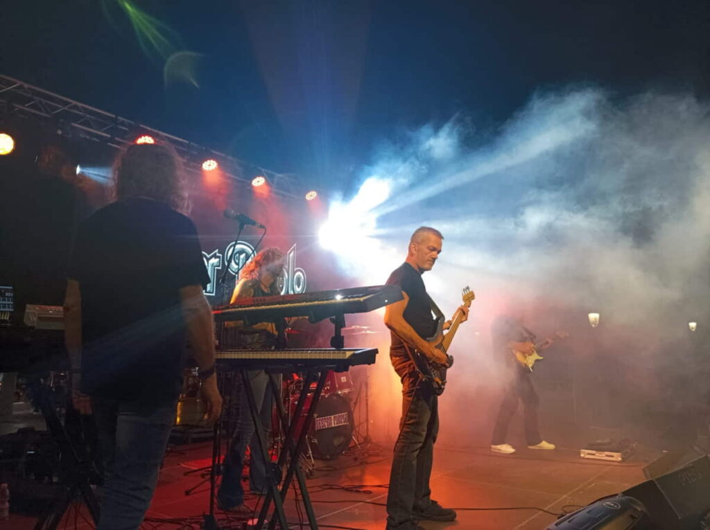 Spain Spring 2024 Tour