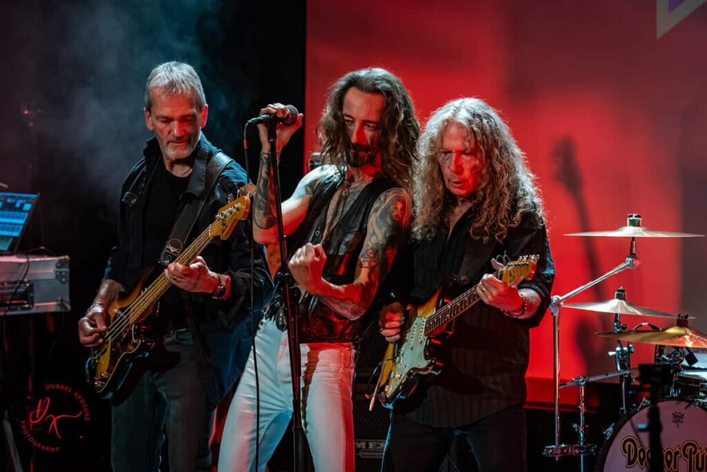 Deeper Purple Tour Spring 2025