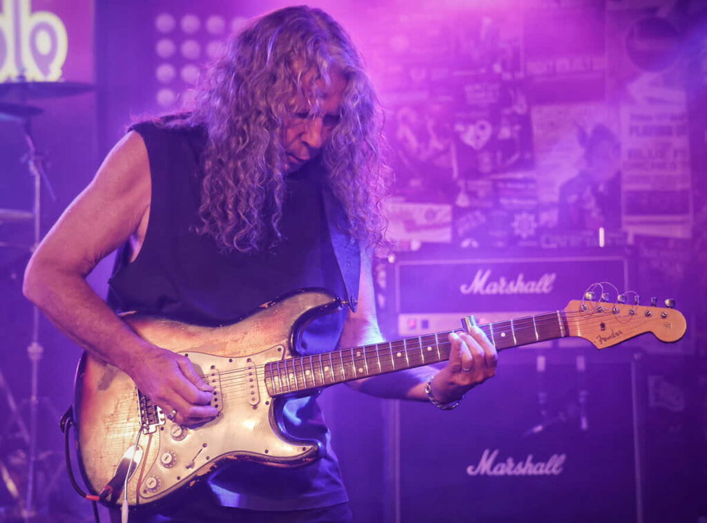 Deeper Purple Tour Spring 2025