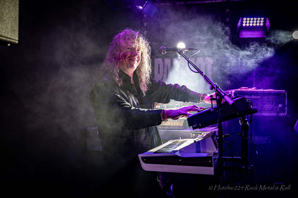 Deeper Purple Tour Spring 2025