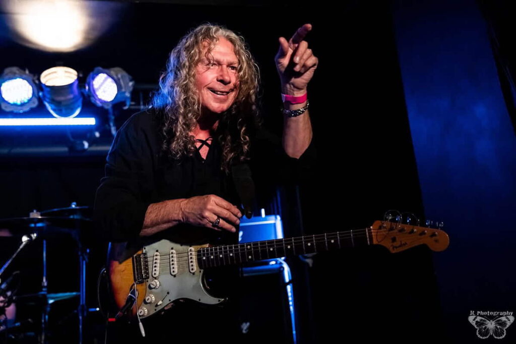 Deeper Purple Tour Spring 2025