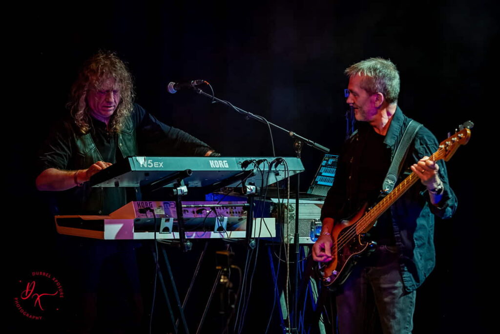 Deeper Purple Tour Spring 2025