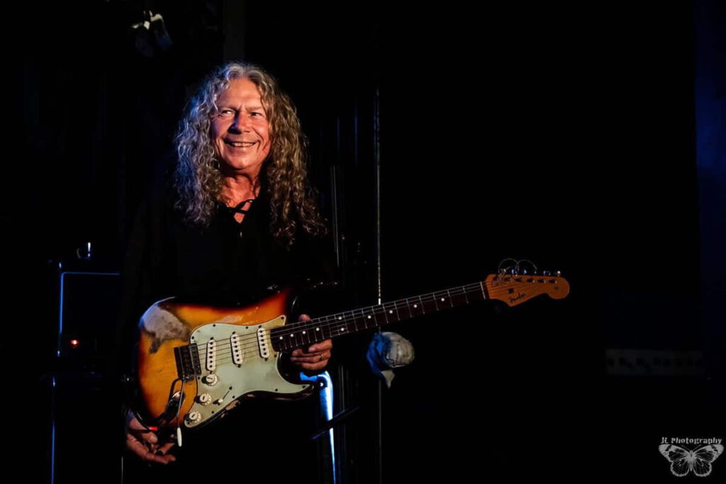 Deeper Purple Tour Spring 2025