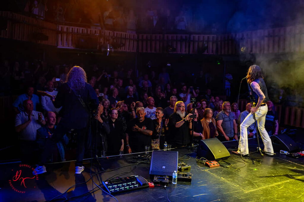 Deeper Purple Tour Spring 2025