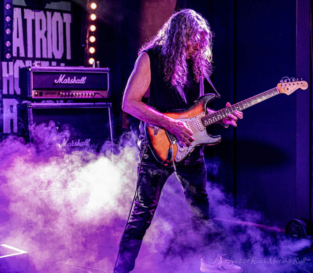Deeper Purple Tour Spring 2025