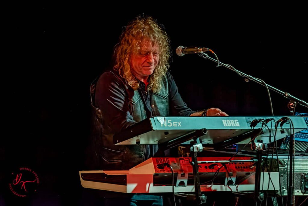 Deeper Purple Tour Spring 2025
