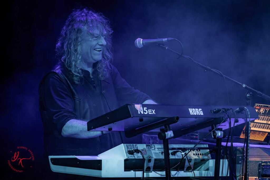 Deeper Purple Tour Spring 2025