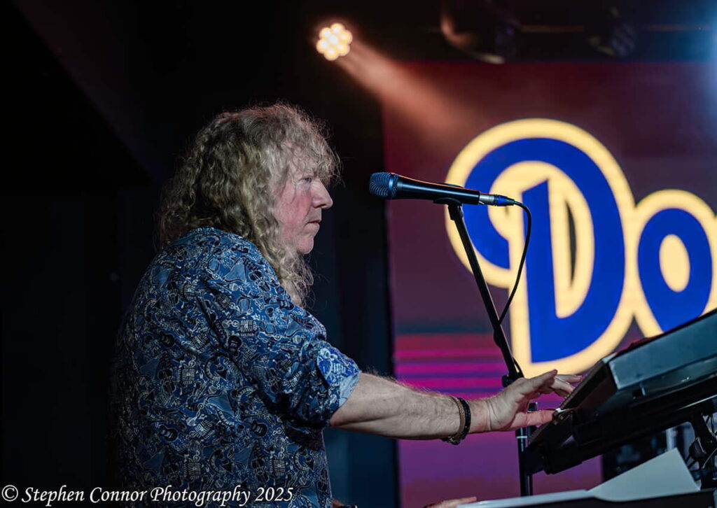 Deeper Purple Tour Spring 2025
