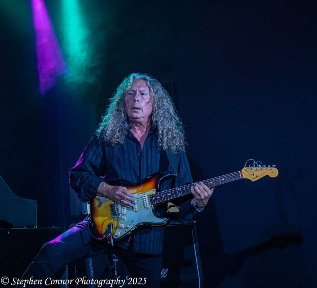 Deeper Purple Tour Spring 2025