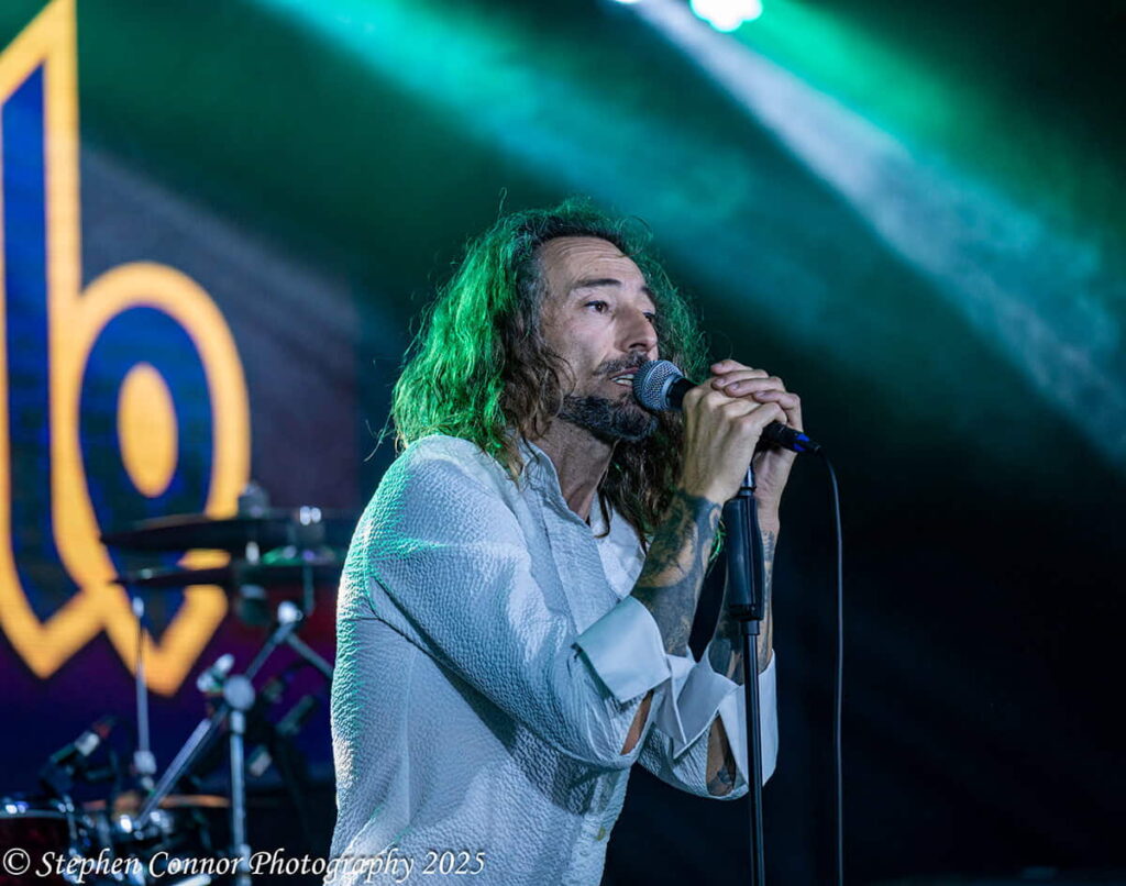 Deeper Purple Tour Spring 2025