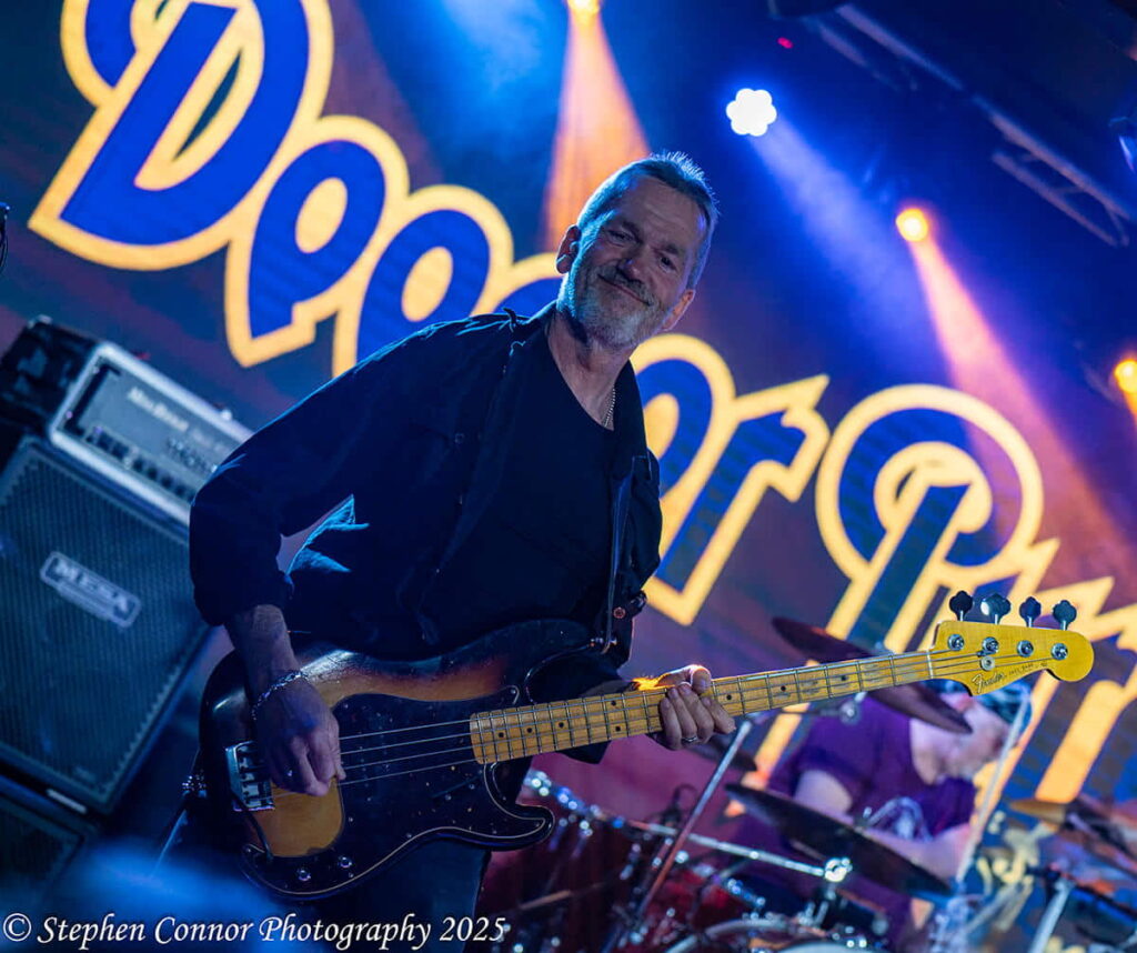 Deeper Purple Tour Spring 2025