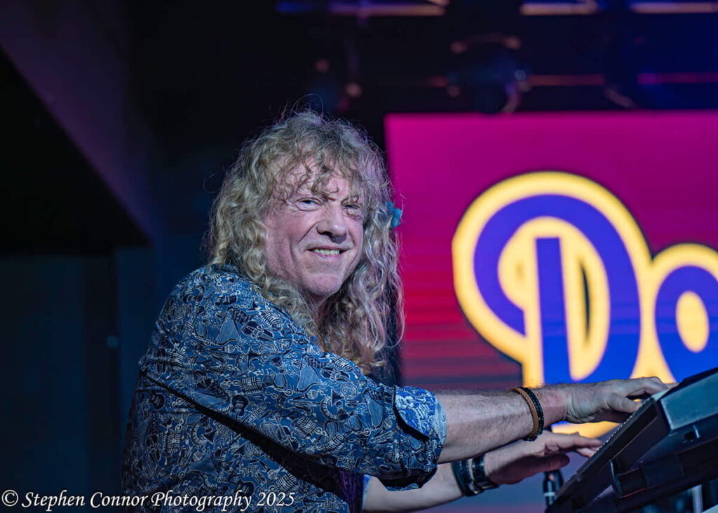 Deeper Purple Tour Spring 2025