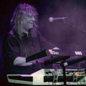 Dave Chapman