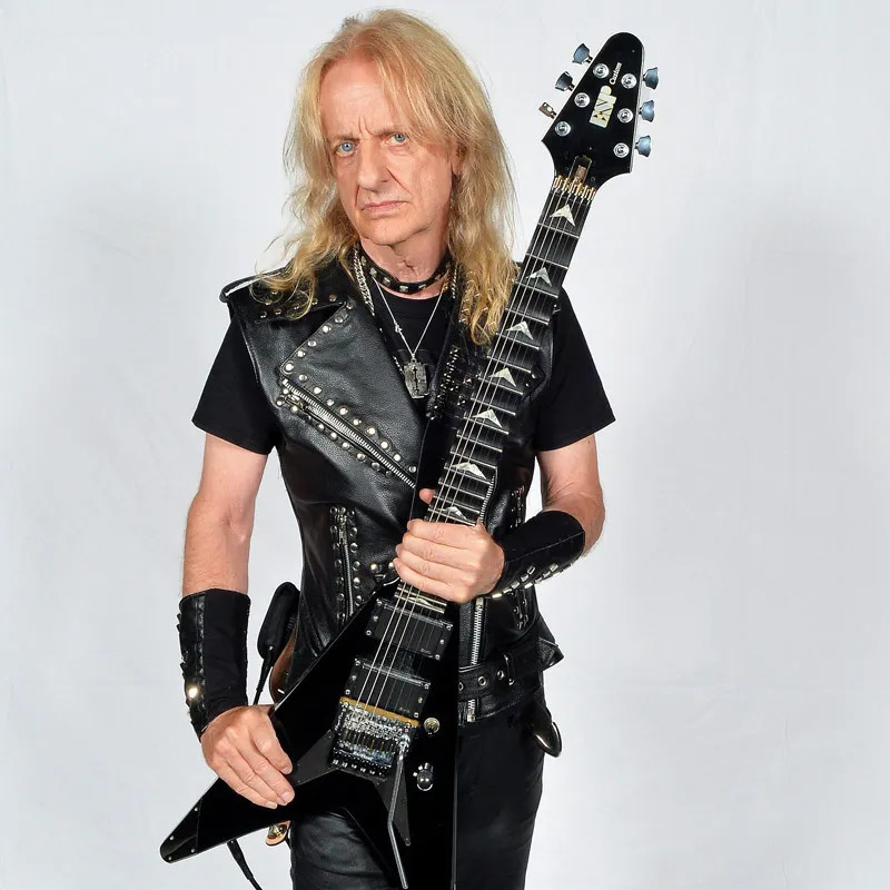 KK Downing