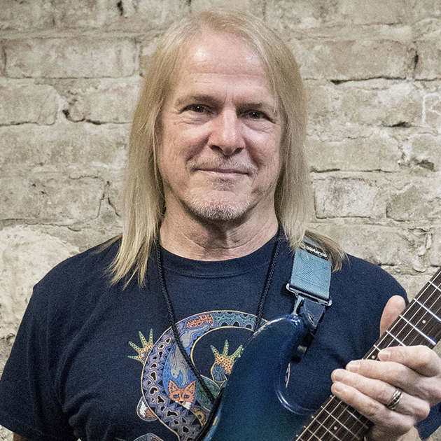 Steve Morse